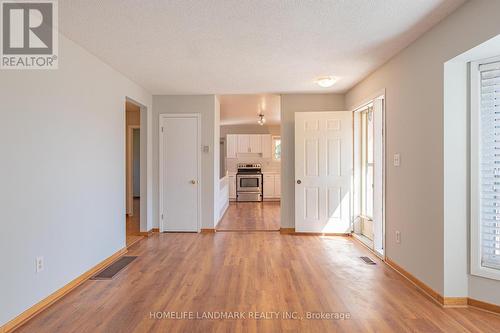 15 Queen Street W, Trent Hills, ON - Indoor Photo Showing Other Room