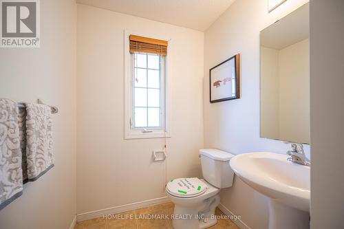 765 Laurelwood Drive, Waterloo, ON - Indoor Photo Showing Bathroom