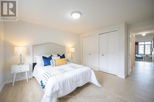 765 Laurelwood Drive, Waterloo, ON - Indoor Photo Showing Bedroom