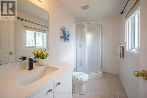 765 Laurelwood Drive, Waterloo, ON - Indoor Photo Showing Bathroom