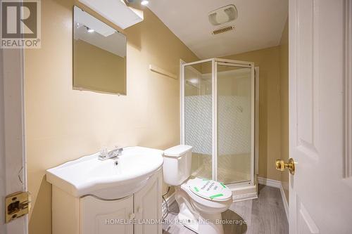 765 Laurelwood Drive, Waterloo, ON - Indoor Photo Showing Bathroom