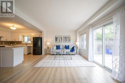 765 Laurelwood Drive, Waterloo, ON - Indoor Photo Showing Kitchen