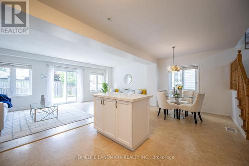 765 Laurelwood Drive, Waterloo, ON - Indoor Photo Showing Dining Room