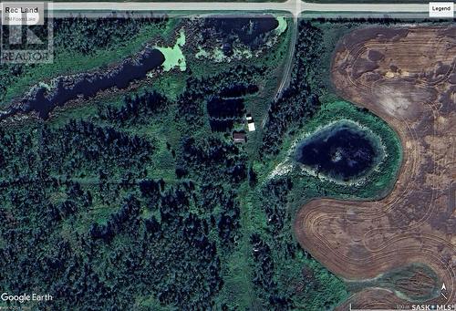 80 Acres Recreational Land, Foam Lake Rm No. 276, SK 