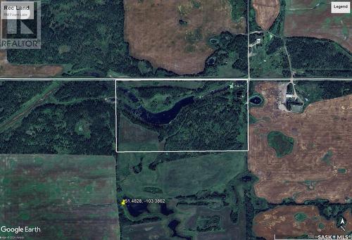 80 Acres Recreational Land, Foam Lake Rm No. 276, SK 