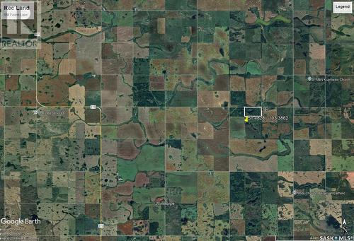 80 Acres Recreational Land, Foam Lake Rm No. 276, SK 