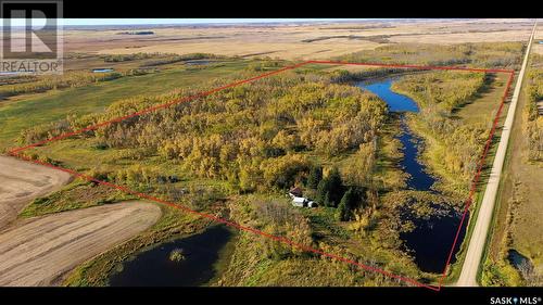 80 Acres Recreational Land, Foam Lake Rm No. 276, SK 