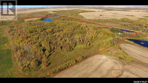 80 Acres Recreational Land, Foam Lake Rm No. 276, SK 