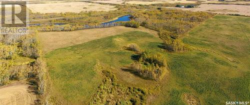 80 Acres Recreational Land, Foam Lake Rm No. 276, SK 