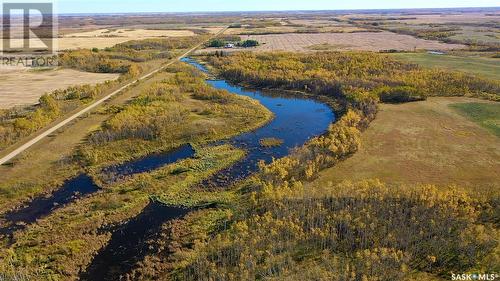 80 Acres Recreational Land, Foam Lake Rm No. 276, SK 