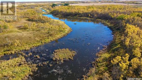 80 Acres Recreational Land, Foam Lake Rm No. 276, SK 