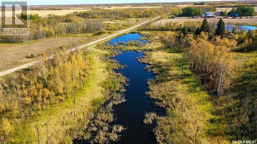 80 Acres Recreational Land, Foam Lake Rm No. 276, SK 