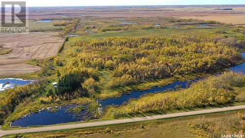 80 Acres Recreational Land, Foam Lake Rm No. 276, SK 