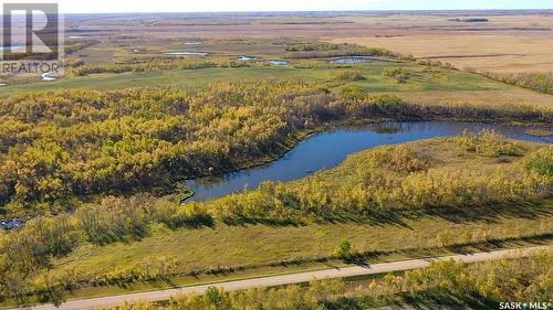 80 Acres Recreational Land, Foam Lake Rm No. 276, SK 