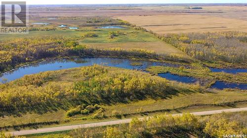 80 Acres Recreational Land, Foam Lake Rm No. 276, SK 