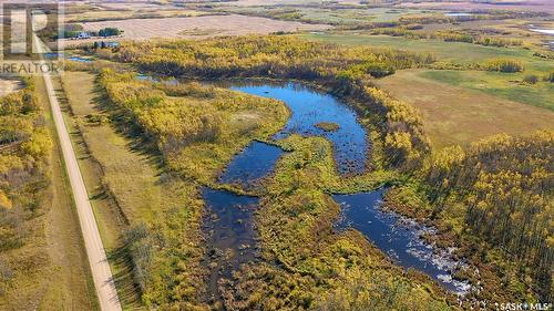 80 Acres Recreational Land, Foam Lake Rm No. 276, SK 