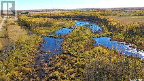 80 Acres Recreational Land, Foam Lake Rm No. 276, SK 