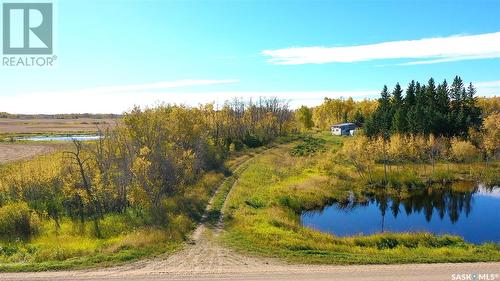 80 Acres Recreational Land, Foam Lake Rm No. 276, SK 