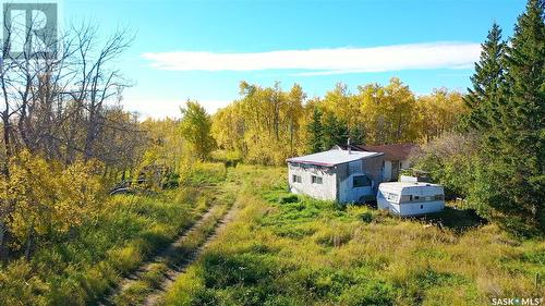 80 Acres Recreational Land, Foam Lake Rm No. 276, SK 