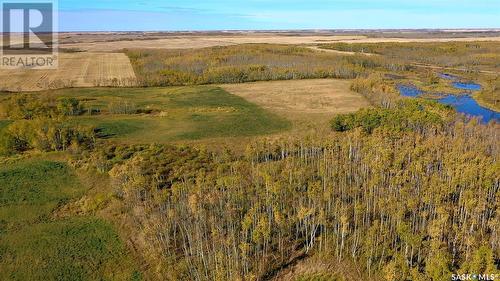 80 Acres Recreational Land, Foam Lake Rm No. 276, SK 