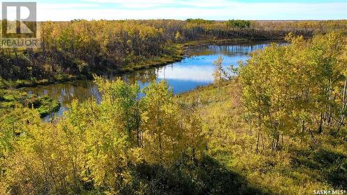 80 Acres Recreational Land, Foam Lake Rm No. 276, SK 