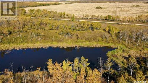 80 Acres Recreational Land, Foam Lake Rm No. 276, SK 