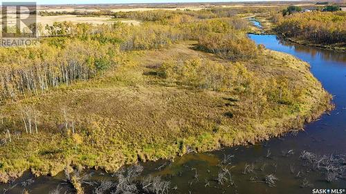 80 Acres Recreational Land, Foam Lake Rm No. 276, SK 