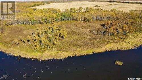 80 Acres Recreational Land, Foam Lake Rm No. 276, SK 