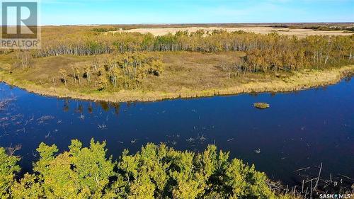 80 Acres Recreational Land, Foam Lake Rm No. 276, SK 