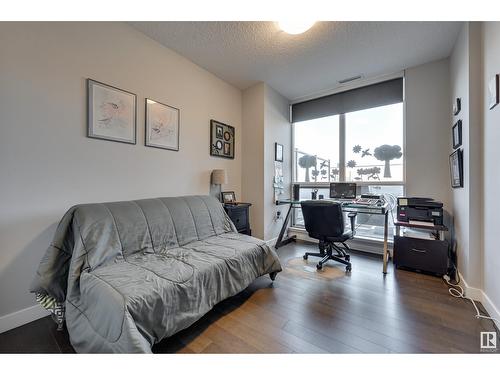 #505 10238 103 St Nw, Edmonton, AB - Indoor