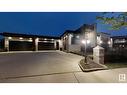 4152 Cameron Heights Pt Nw, Edmonton, AB  - Outdoor 