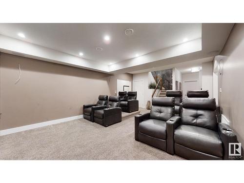 4152 Cameron Heights Pt Nw, Edmonton, AB - Indoor