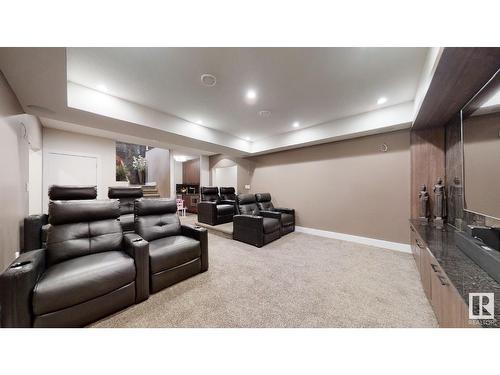 4152 Cameron Heights Pt Nw, Edmonton, AB - Indoor