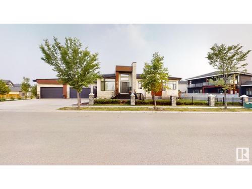 4152 Cameron Heights Pt Nw, Edmonton, AB - Outdoor