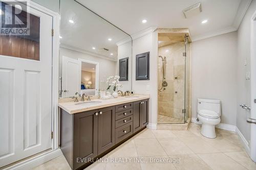 8 Elliotwood Court, Toronto, ON - Indoor Photo Showing Bathroom