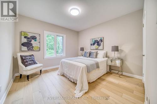 8 Elliotwood Court, Toronto, ON - Indoor Photo Showing Bedroom