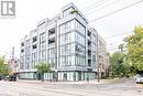 303 - 130 Rusholme Road S, Toronto, ON  - Outdoor 