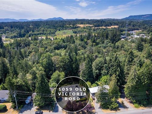 1059 Old Victoria Rd, Nanaimo, BC 