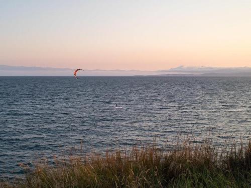 2-502 Dallas Rd, Victoria, BC - Outdoor With Body Of Water With View