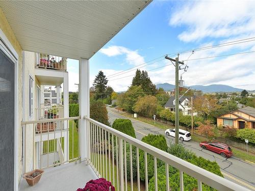 303-380 Brae Rd, Duncan, BC - Outdoor With Exterior