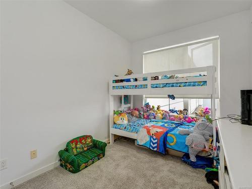 321-2871 Jacklin Rd, Langford, BC - Indoor Photo Showing Bedroom