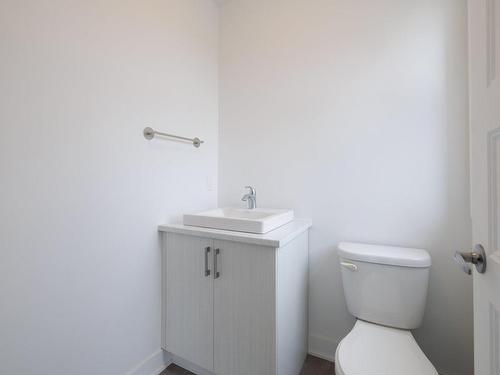 Salle d'eau - 205-6400 Rue De Chambéry, Brossard, QC - Indoor Photo Showing Bathroom