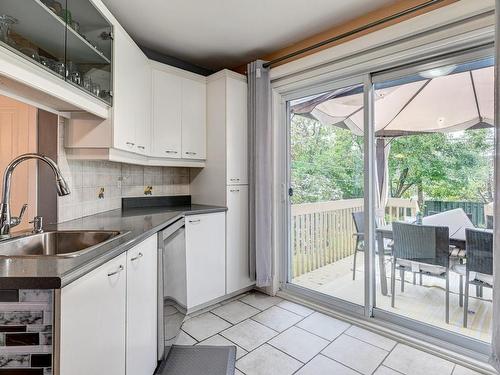 Kitchen - 465 Boul. Bellerose E., Laval (Auteuil), QC - Indoor Photo Showing Kitchen