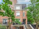 401-415 Jarvis St, Toronto, ON  - Outdoor 