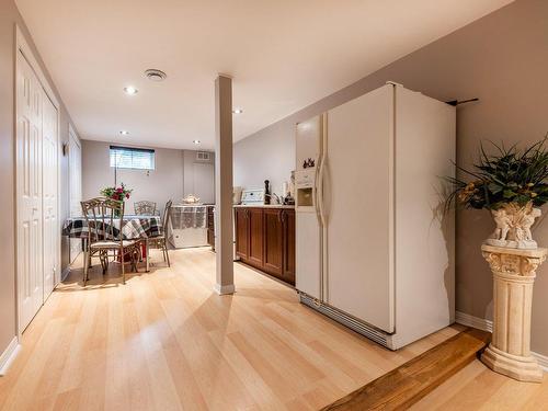 Kitchen - 12325 Rue Maurice-Séguin, Montréal (Rivière-Des-Prairies/Pointe-Aux-Trembles), QC - Indoor