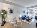 324-30 Nelson St, Toronto, ON  - Indoor 