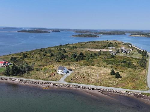 20 Meunier Lane, West Arichat, NS 