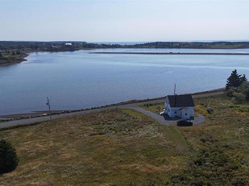 20 Meunier Lane, West Arichat, NS 