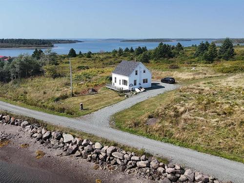 20 Meunier Lane, West Arichat, NS 