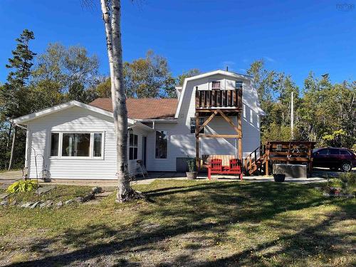 157 Sangaree Road Extension, Albert Bridge, NS 